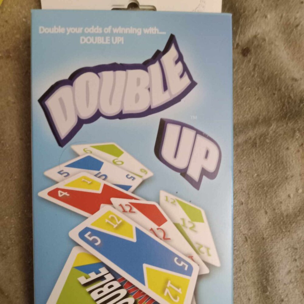card game